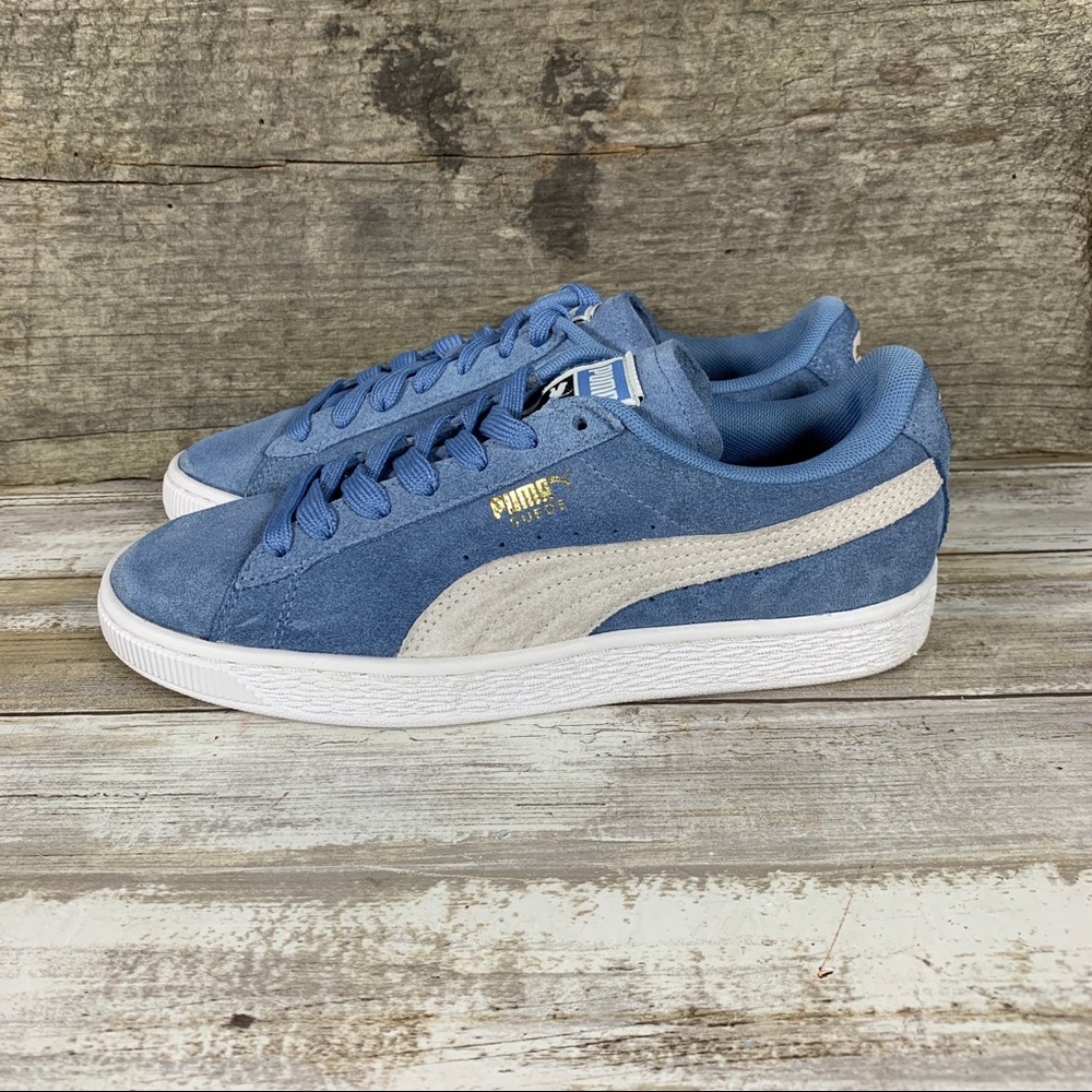 Puma Low Top Sneakers